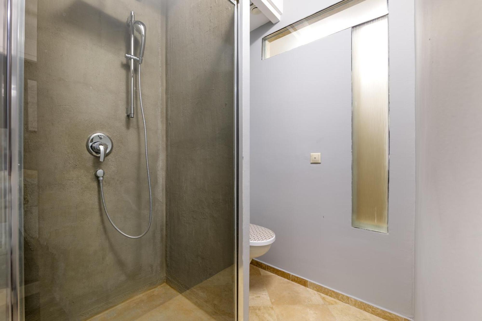 3bedroom Triplex Rooftop * Boedapest