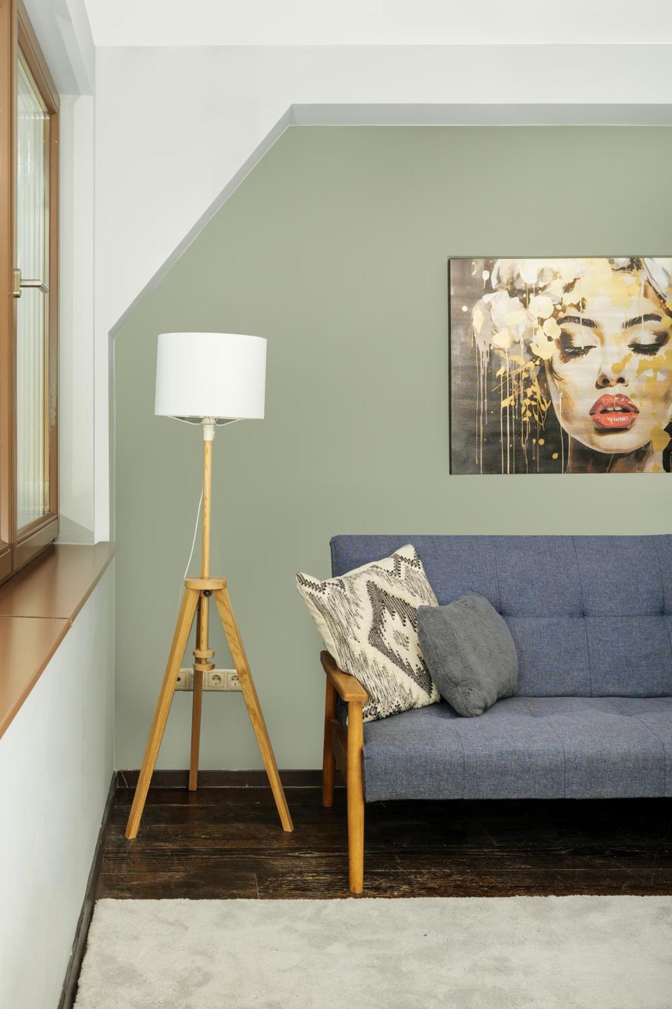 Appartement 3bedroom Triplex Rooftop *